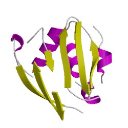 Image of CATH 1p9wA01