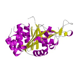 Image of CATH 1p9wA02