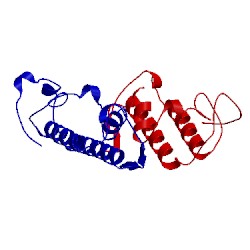 Image of CATH 1pa0