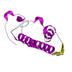 Image of CATH 1pa0A