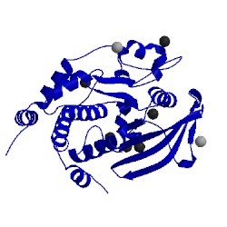 Image of CATH 1pa1