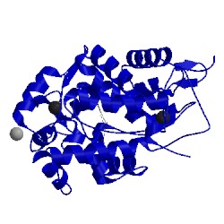 Image of CATH 1pa2