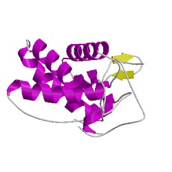 Image of CATH 1pa2A01