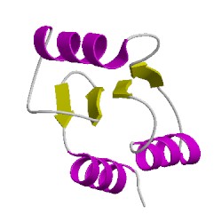 Image of CATH 1pa3A01