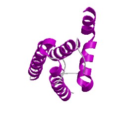 Image of CATH 1pa3A02
