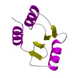 Image of CATH 1pa3B01