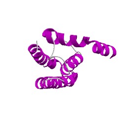 Image of CATH 1pa3B02