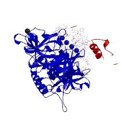 Image of CATH 1pa6