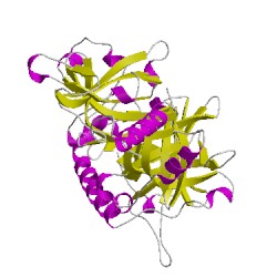 Image of CATH 1pa6A