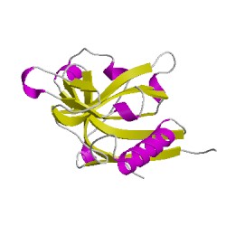 Image of CATH 1pa6A03