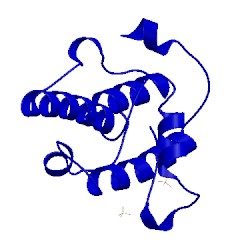 Image of CATH 1pa7