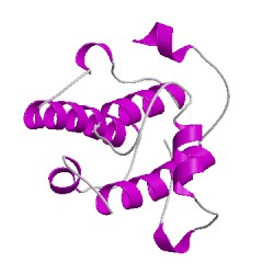 Image of CATH 1pa7A00