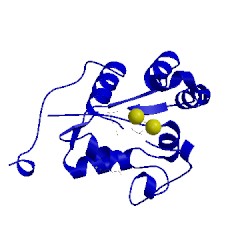 Image of CATH 1pae