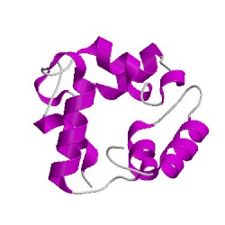 Image of CATH 1palA00