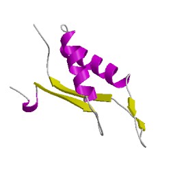 Image of CATH 1pauB