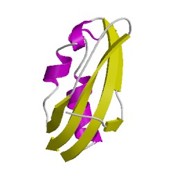 Image of CATH 1pavA00