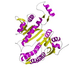 Image of CATH 1pb3A00