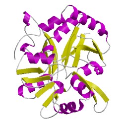 Image of CATH 1pb8A