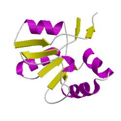 Image of CATH 1pb8A02