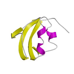 Image of CATH 1pbaA00
