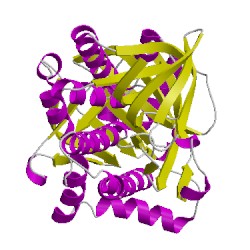 Image of CATH 1pbbA