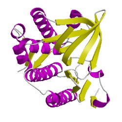Image of CATH 1pbbA01