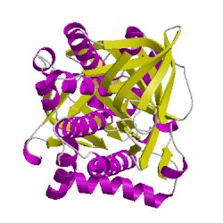 Image of CATH 1pbcA