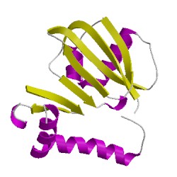 Image of CATH 1pbcA02