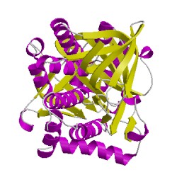 Image of CATH 1pbdA