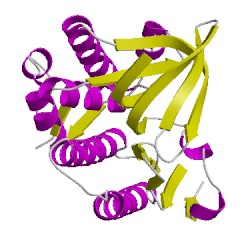 Image of CATH 1pbdA01