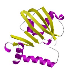 Image of CATH 1pbdA02