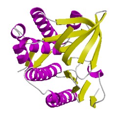 Image of CATH 1pbeA01