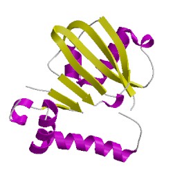 Image of CATH 1pbeA02