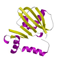 Image of CATH 1pbfA02