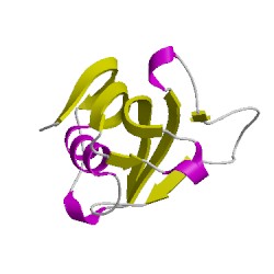 Image of CATH 1pbkA