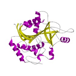 Image of CATH 1pbnA