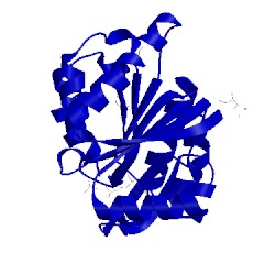 Image of CATH 1pbt