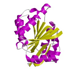 Image of CATH 1pbtA