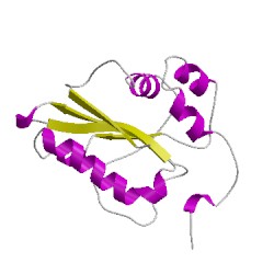 Image of CATH 1pbuA