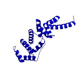 Image of CATH 1pbv