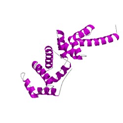 Image of CATH 1pbvA