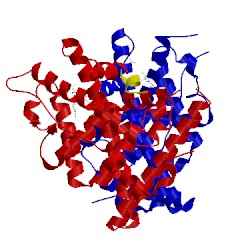 Image of CATH 1pcg