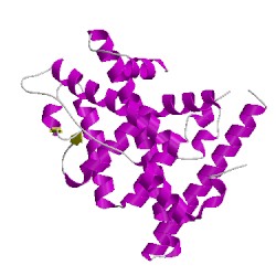 Image of CATH 1pcgB