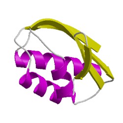 Image of CATH 1pchA