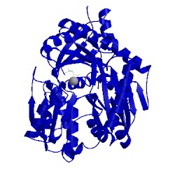 Image of CATH 1pcj