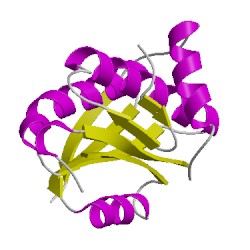 Image of CATH 1pcjX01