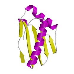 Image of CATH 1pcjX04