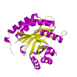 Image of CATH 1pckA00