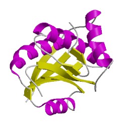 Image of CATH 1pcmX01