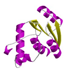 Image of CATH 1pcmX03